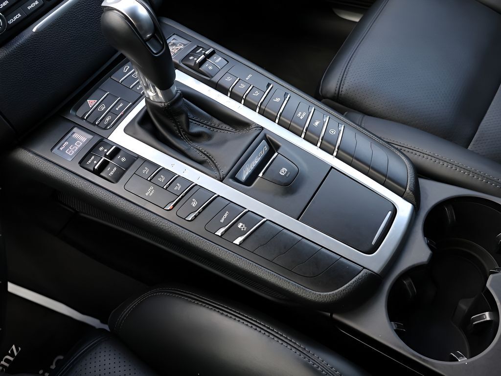 2018 Porsche Macan S San Clemente CA