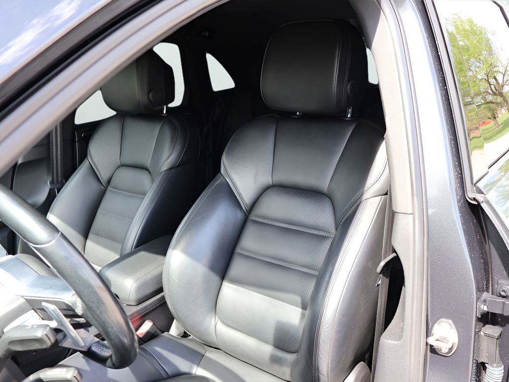 2018 Porsche Macan S San Clemente CA