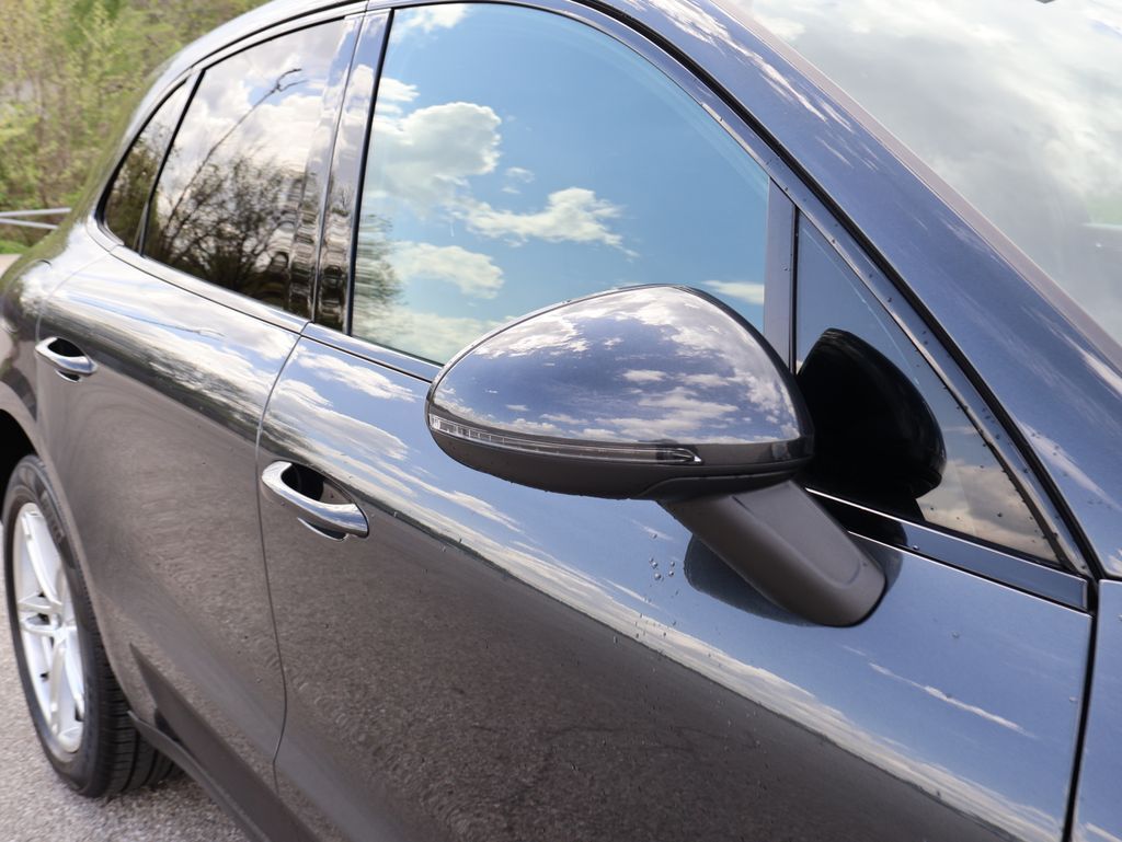 2018 Porsche Macan S San Clemente CA