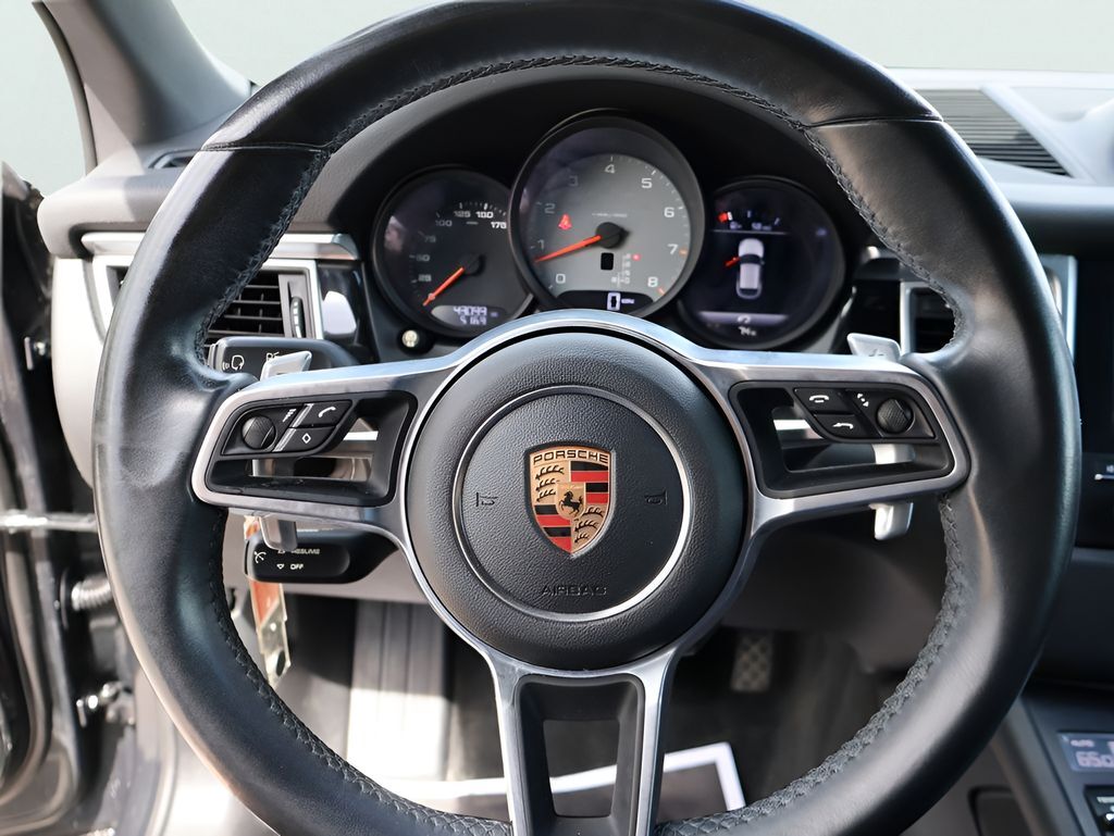 2018 Porsche Macan S San Clemente CA