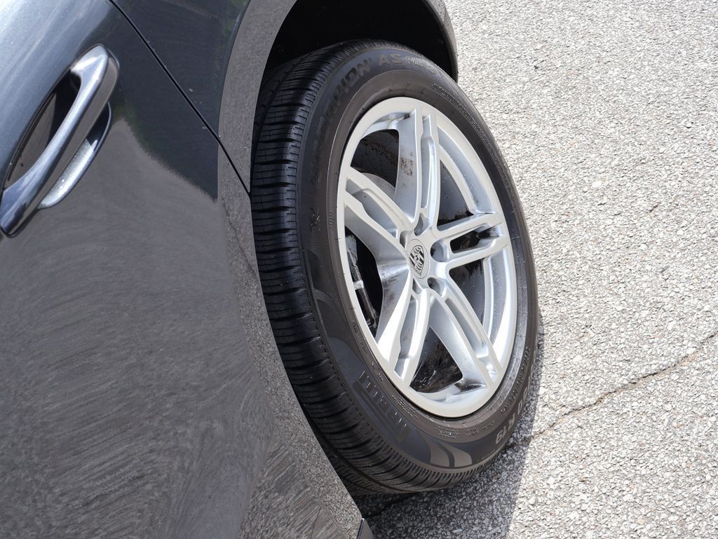 2018 Porsche Macan S San Clemente CA