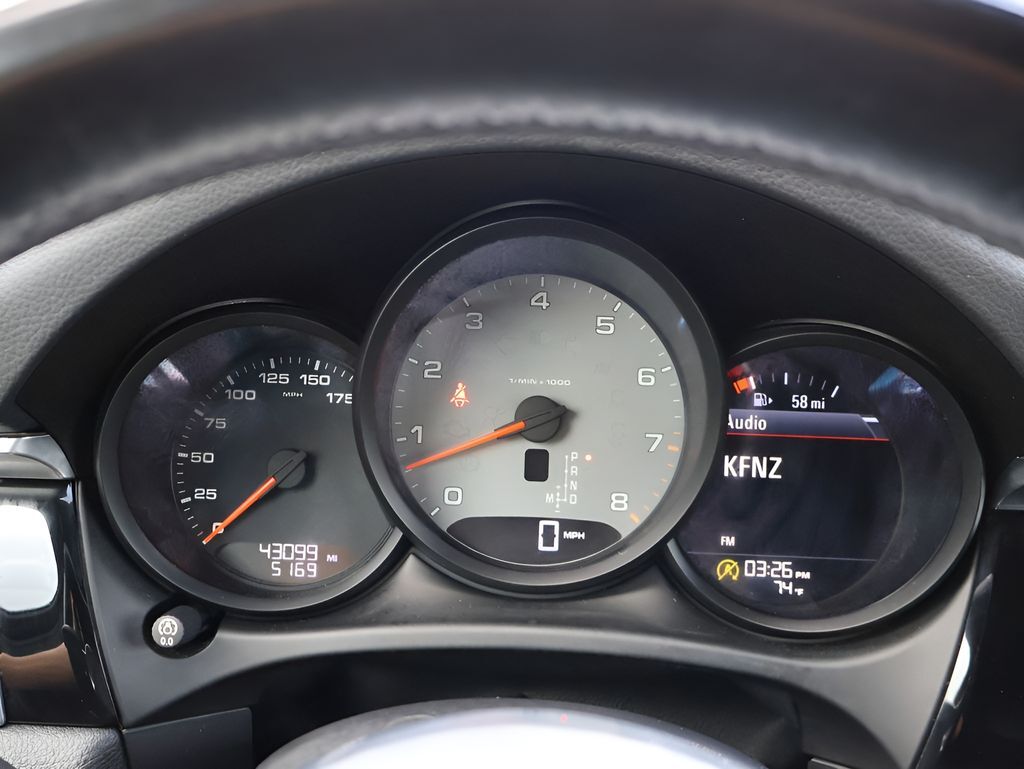 2018 Porsche Macan S San Clemente CA