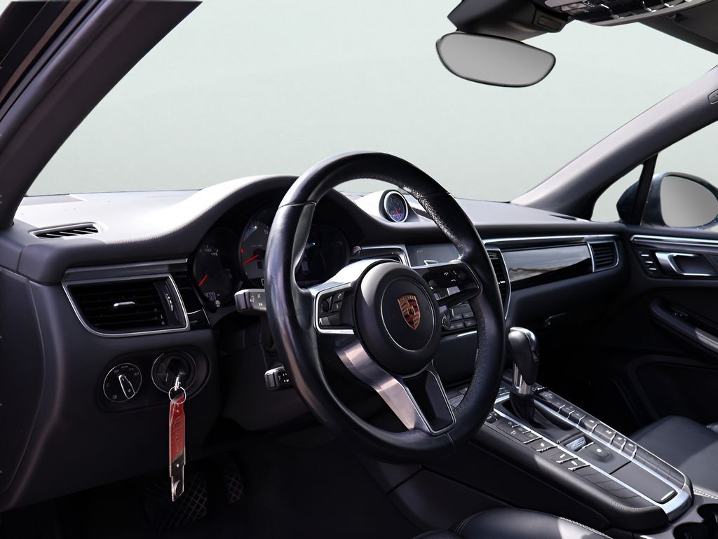 2018 Porsche Macan S San Clemente CA