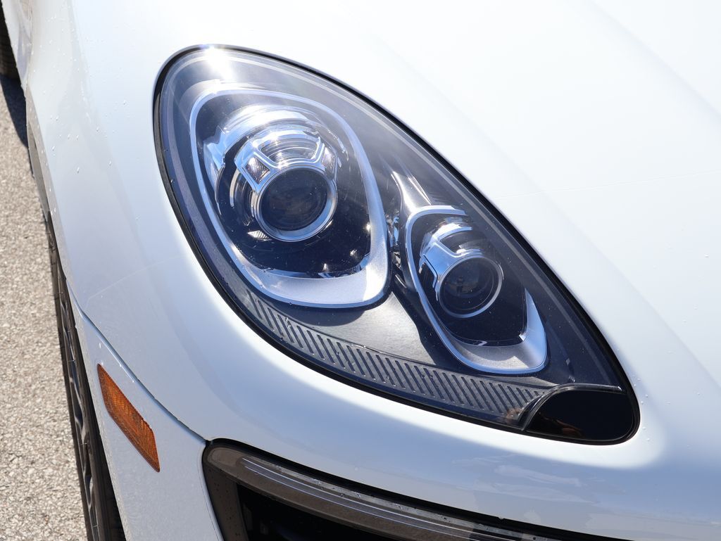 2018 Porsche Macan S San Clemente CA