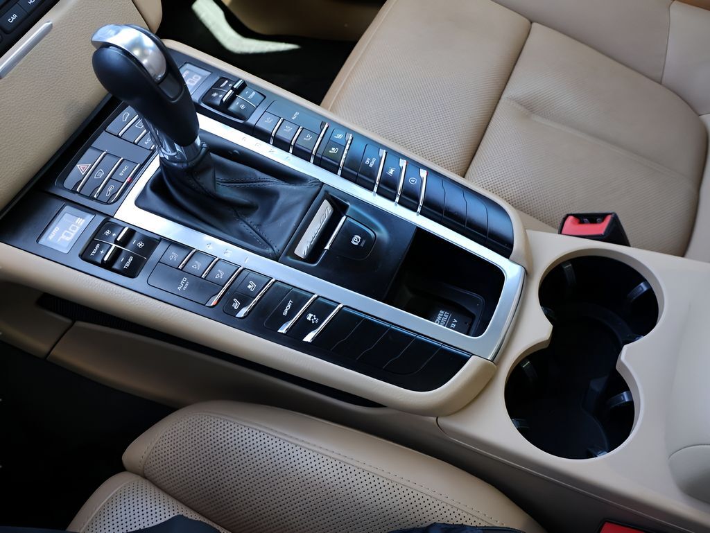 2018 Porsche Macan S San Clemente CA