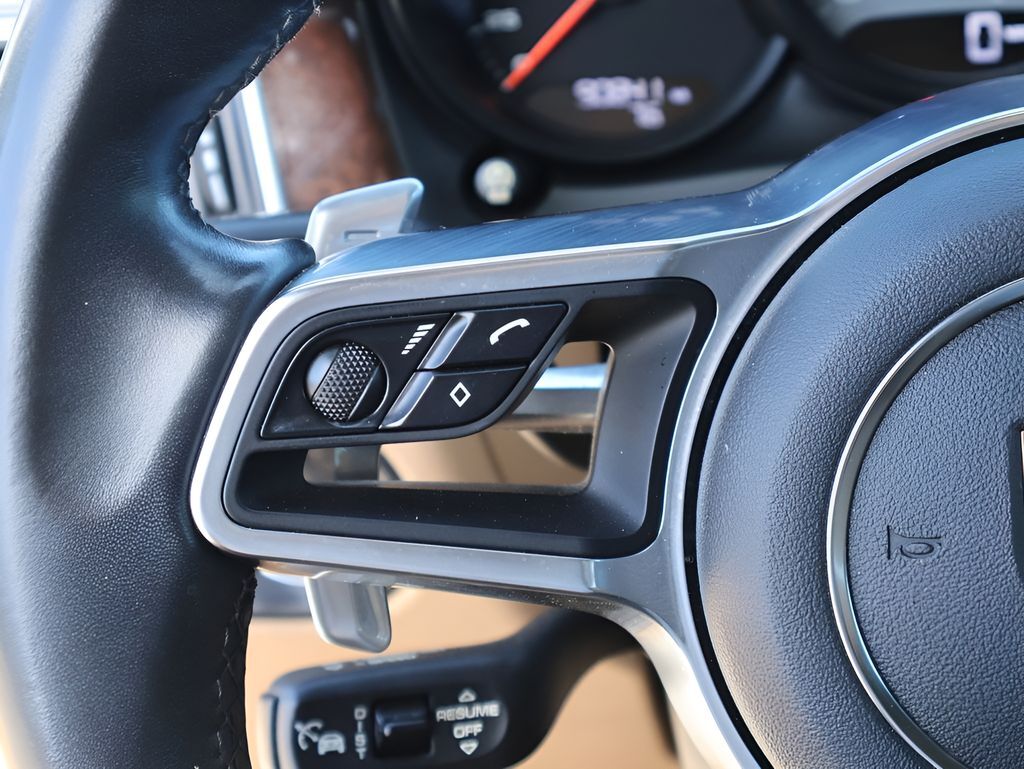 2018 Porsche Macan S San Clemente CA