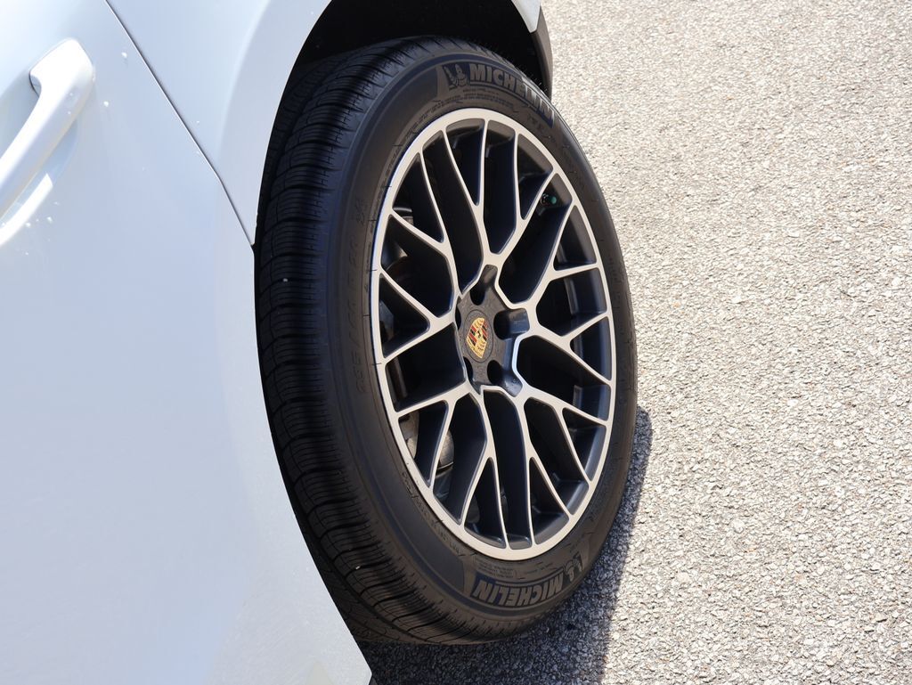 2018 Porsche Macan S San Clemente CA