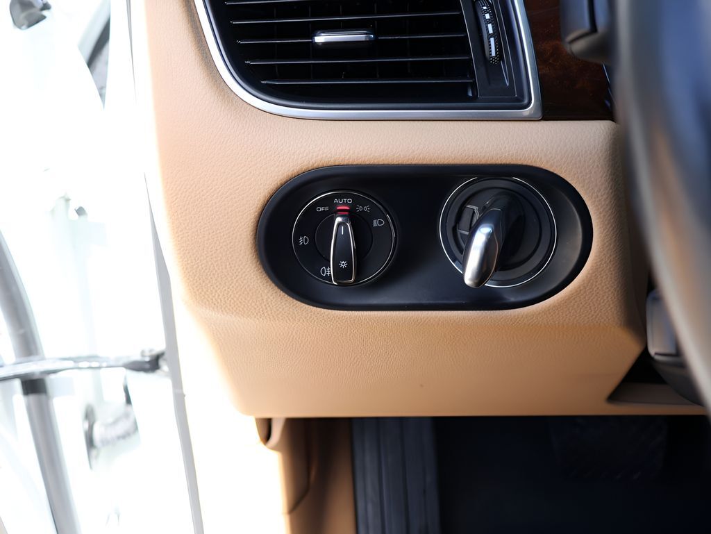 2018 Porsche Macan S San Clemente CA