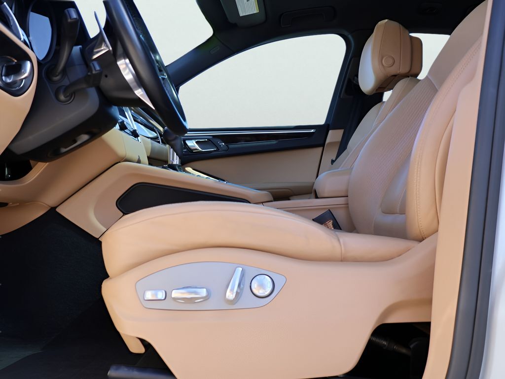 2018 Porsche Macan S San Clemente CA