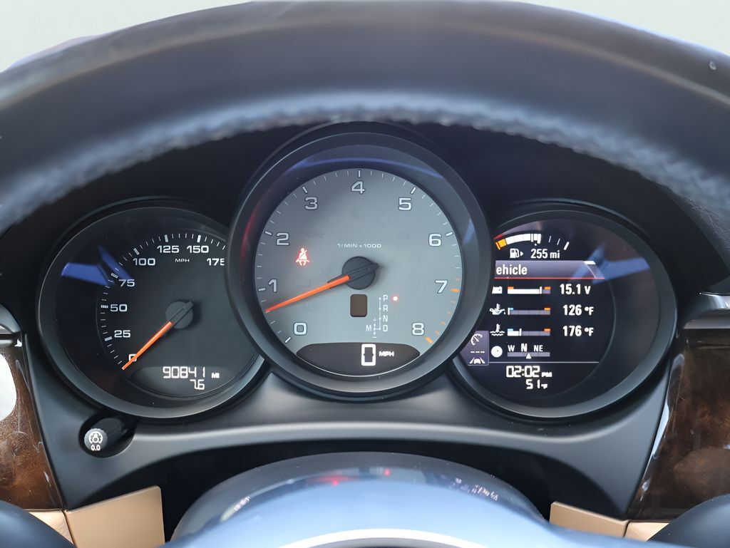 2018 Porsche Macan S San Clemente CA