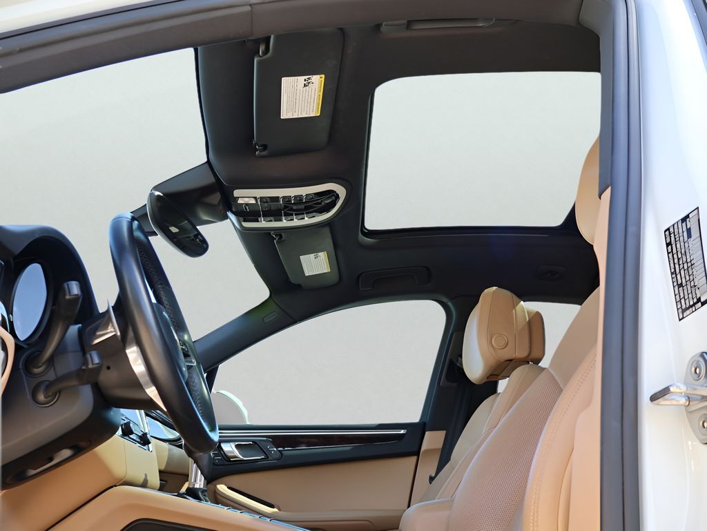 2018 Porsche Macan S San Clemente CA