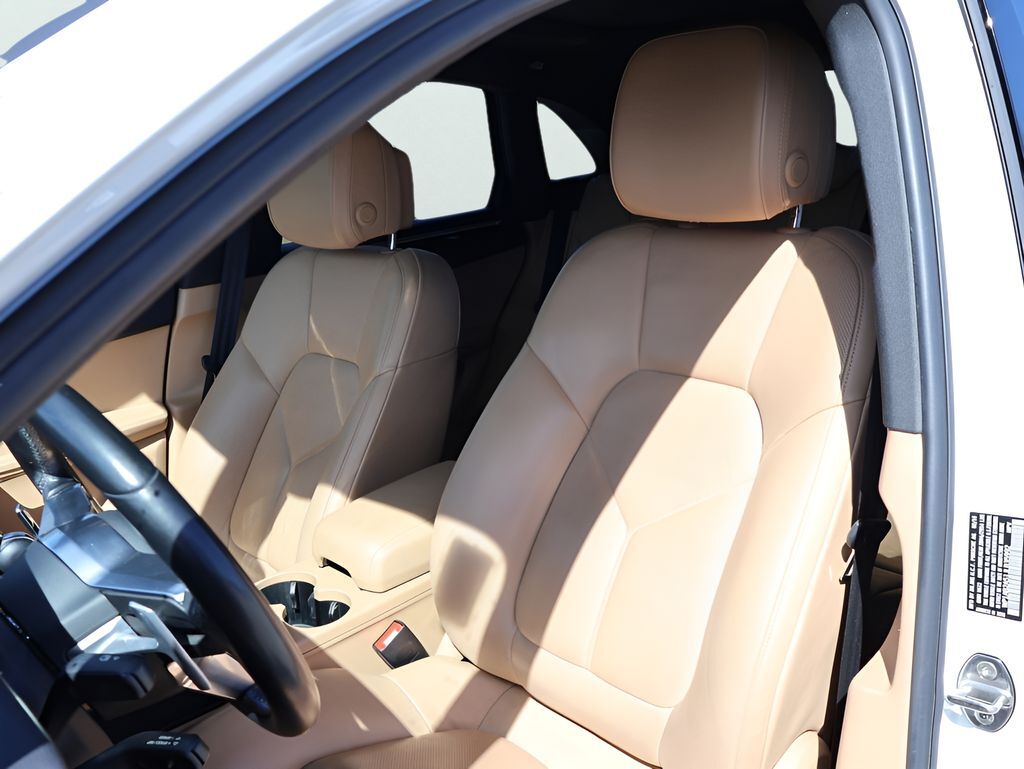 2018 Porsche Macan S San Clemente CA