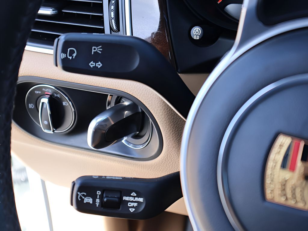 2018 Porsche Macan S San Clemente CA