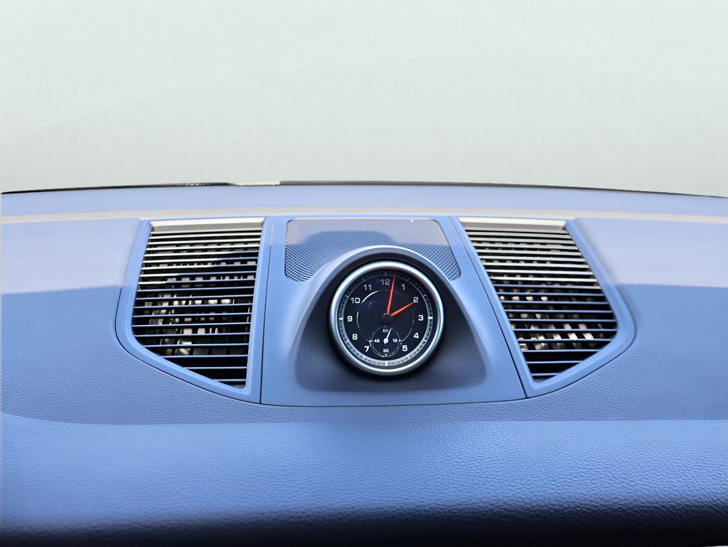 2018 Porsche Macan S San Clemente CA