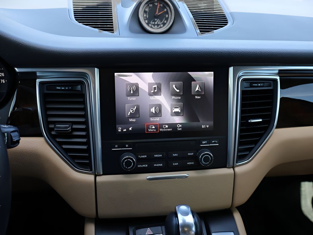 2018 Porsche Macan S San Clemente CA