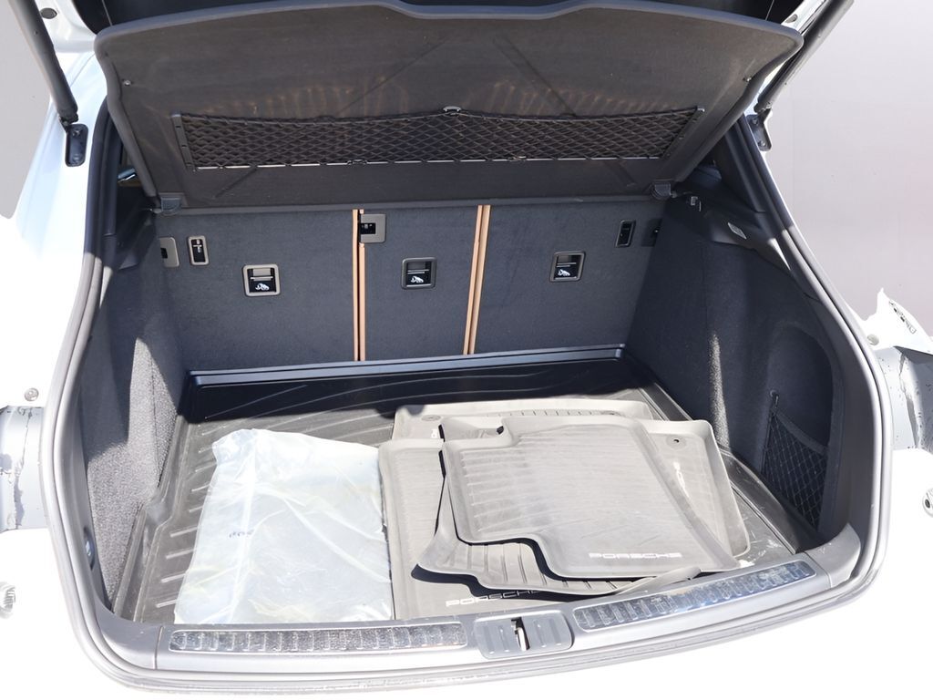 2018 Porsche Macan S San Clemente CA