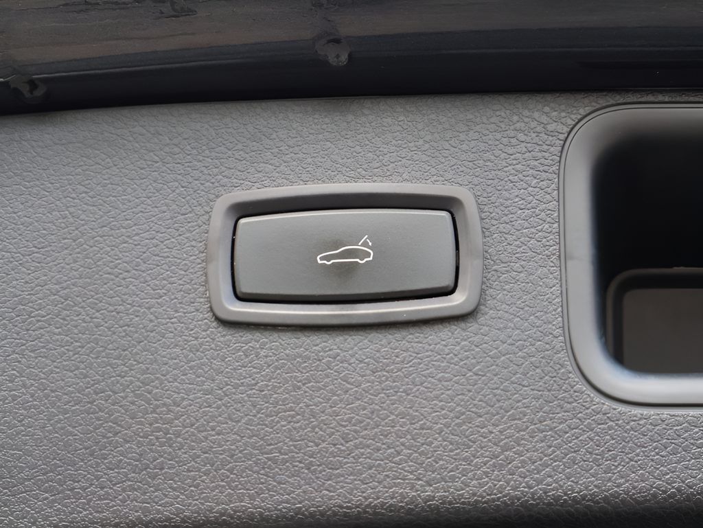 2018 Porsche Macan S San Clemente CA