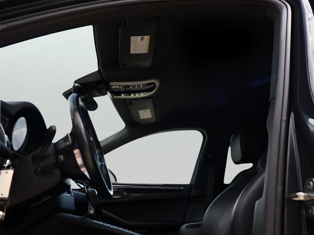 2018 Porsche Macan S San Clemente CA