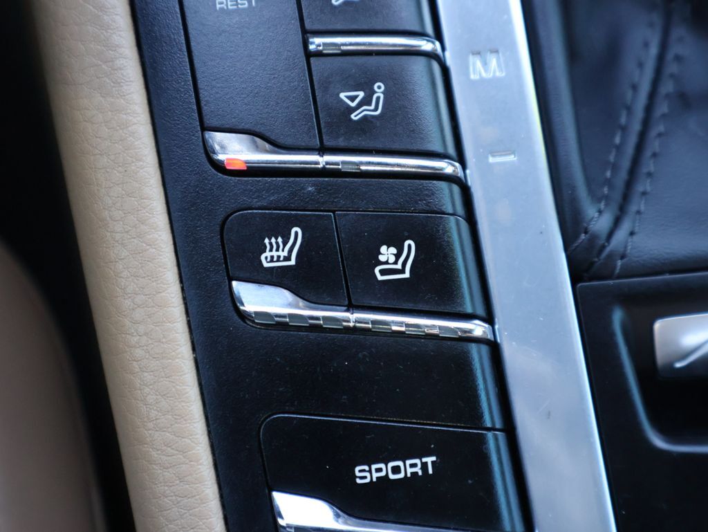 2018 Porsche Macan S San Clemente CA