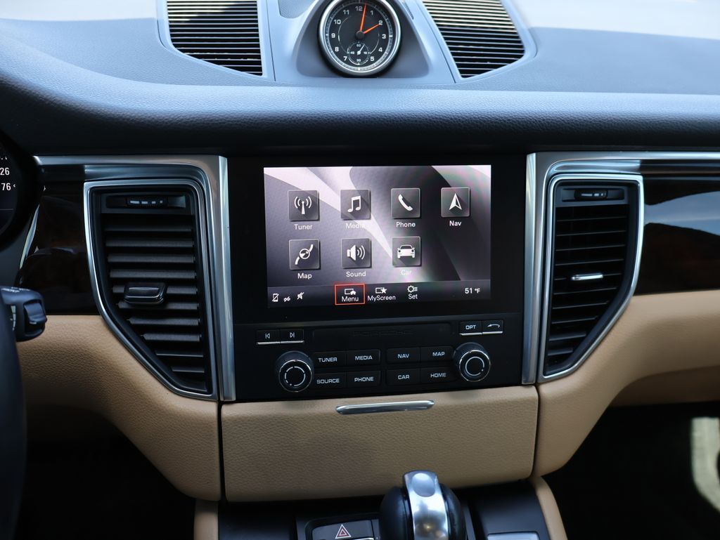 2018 Porsche Macan S San Clemente CA