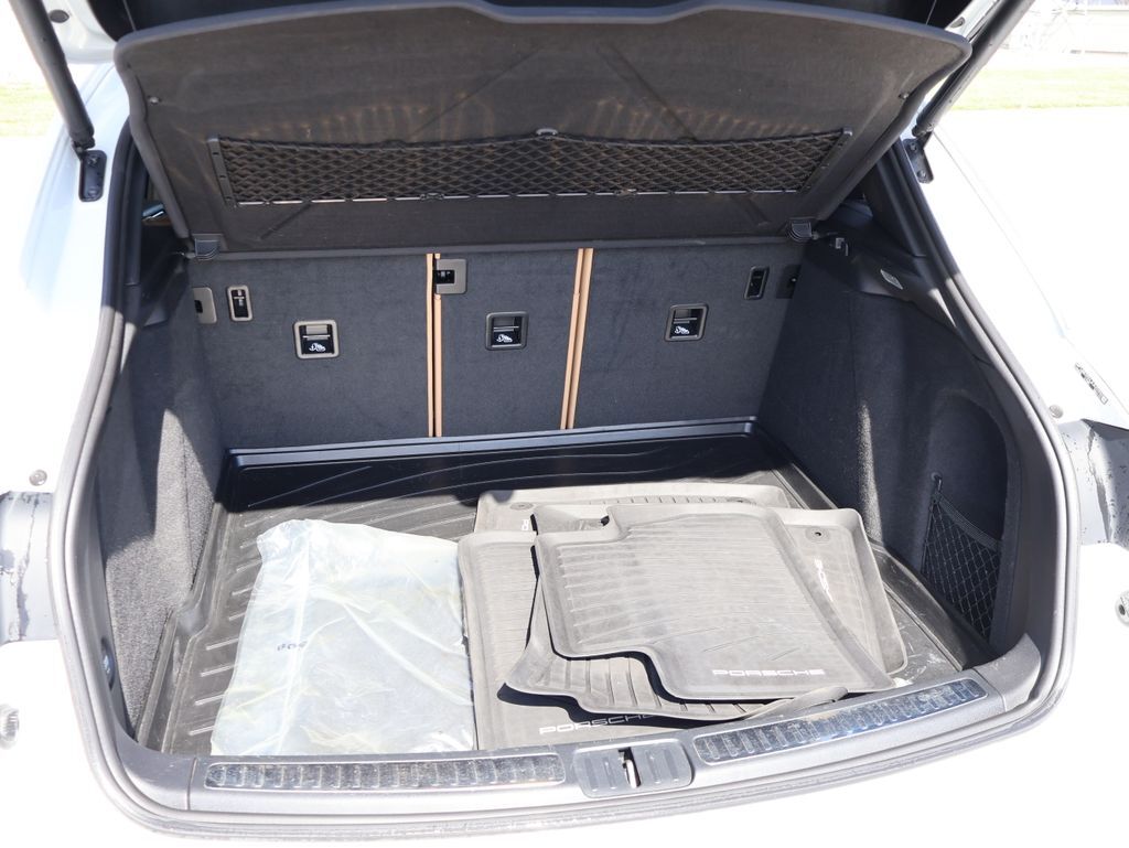 2018 Porsche Macan S San Clemente CA