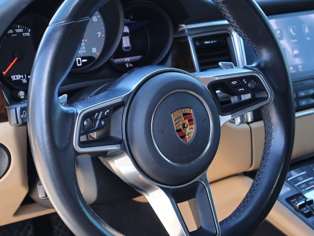2018 Porsche Macan S San Clemente CA