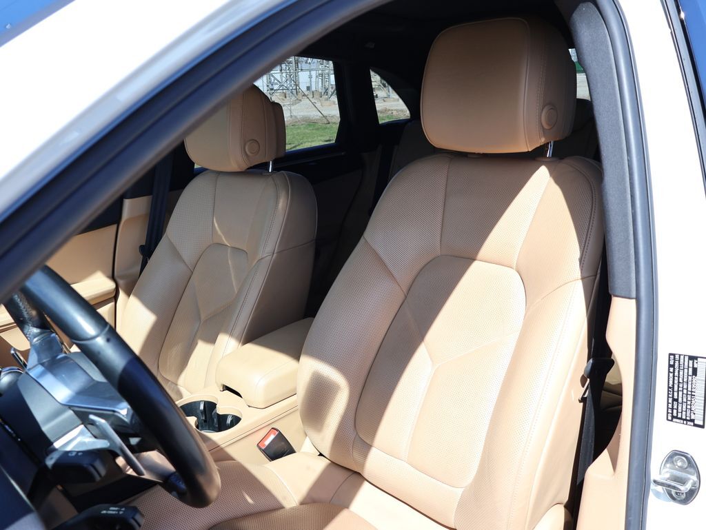 2018 Porsche Macan S San Clemente CA