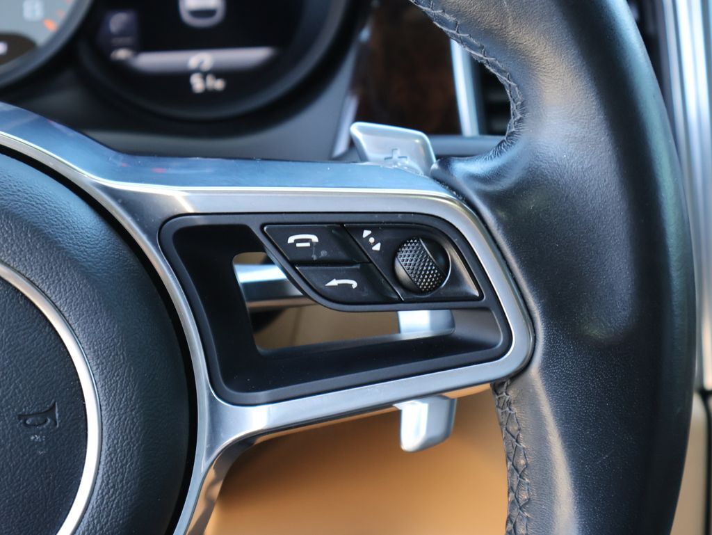 2018 Porsche Macan S San Clemente CA