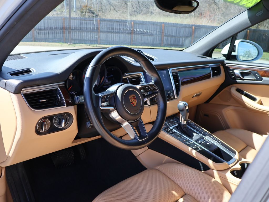 2018 Porsche Macan S San Clemente CA