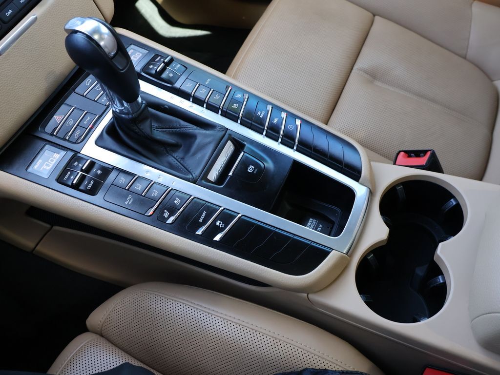 2018 Porsche Macan S San Clemente CA