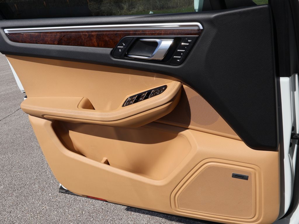 2018 Porsche Macan S San Clemente CA