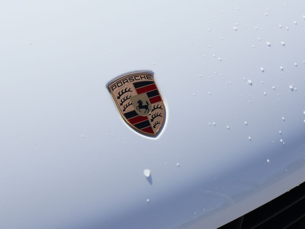 2018 Porsche Macan S San Clemente CA