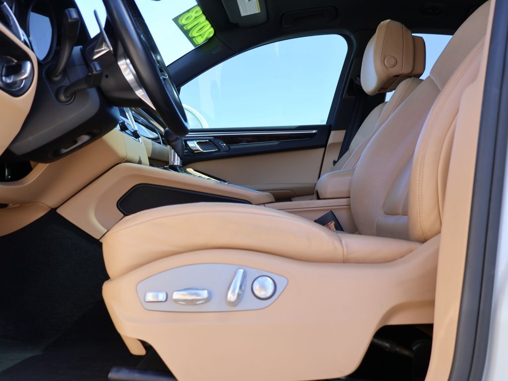 2018 Porsche Macan S San Clemente CA