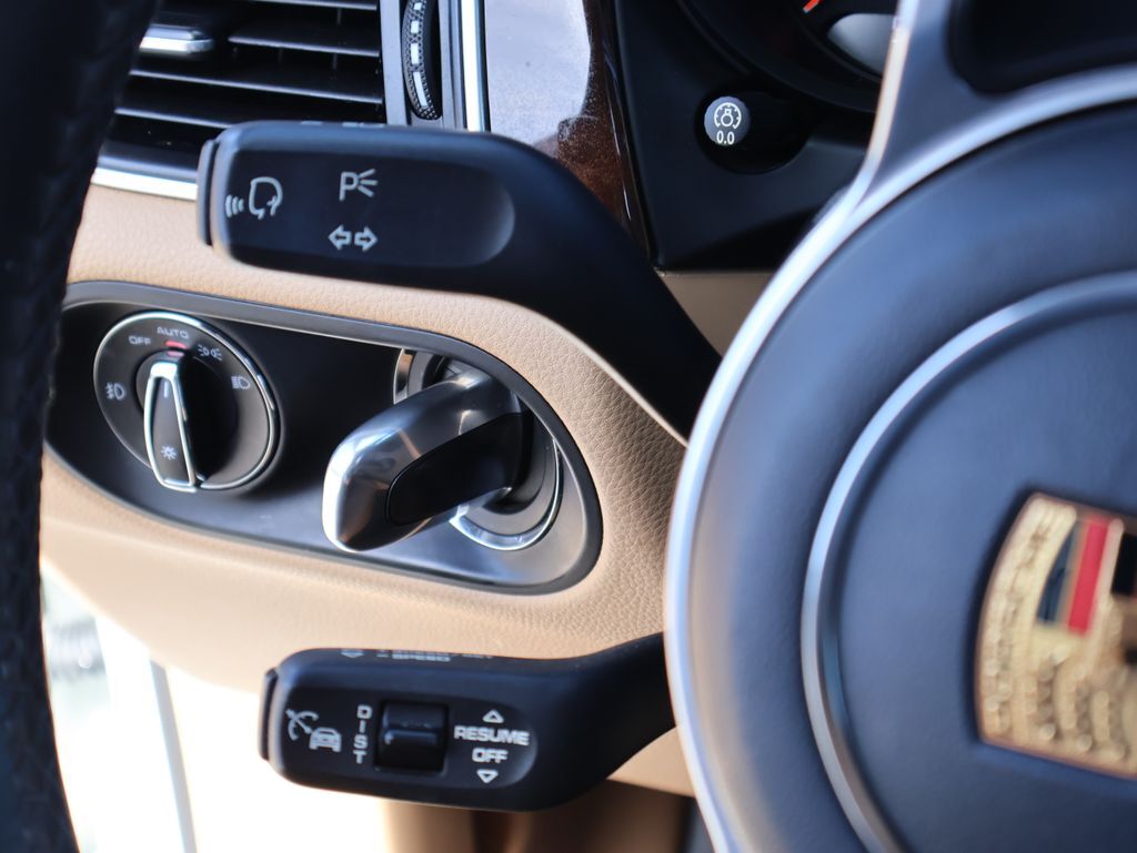 2018 Porsche Macan S San Clemente CA