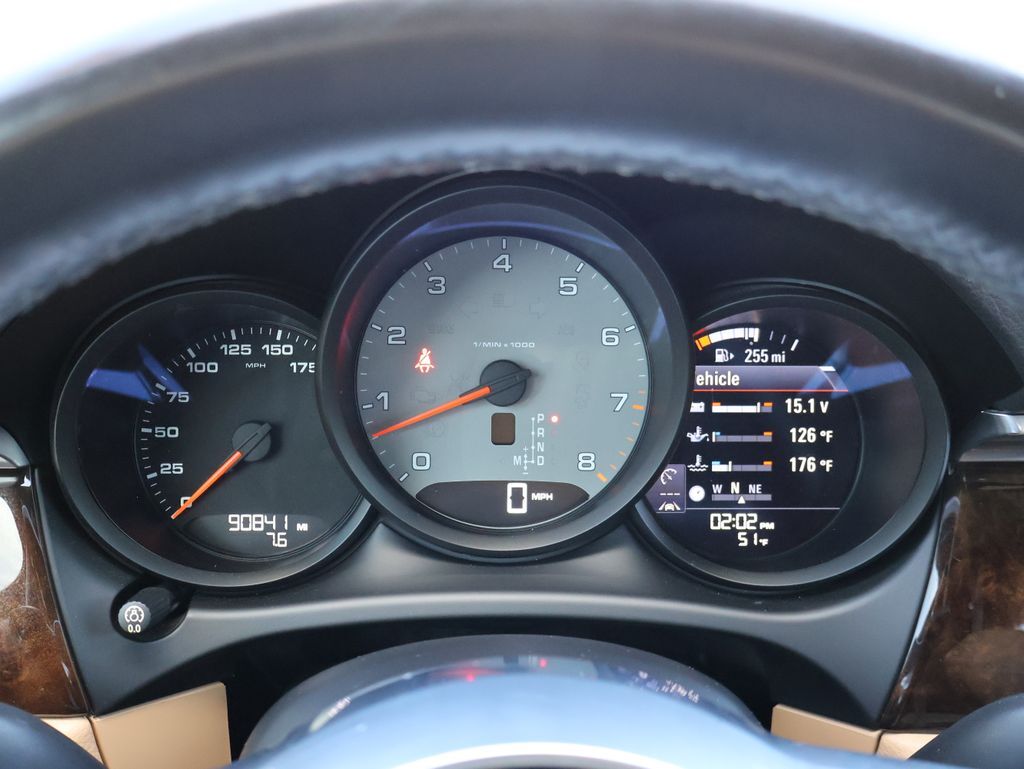 2018 Porsche Macan S San Clemente CA