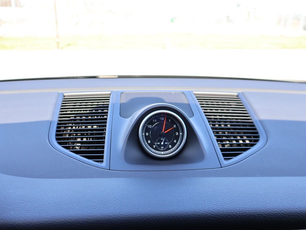 2018 Porsche Macan S San Clemente CA