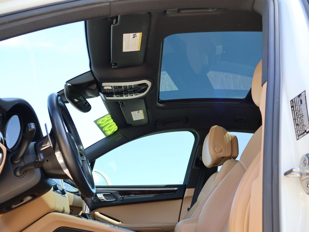 2018 Porsche Macan S San Clemente CA