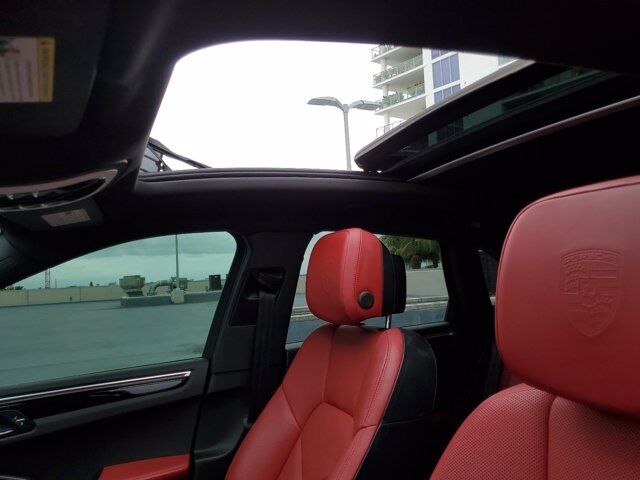 2018 Porsche Macan S Fort Lauderdale FL