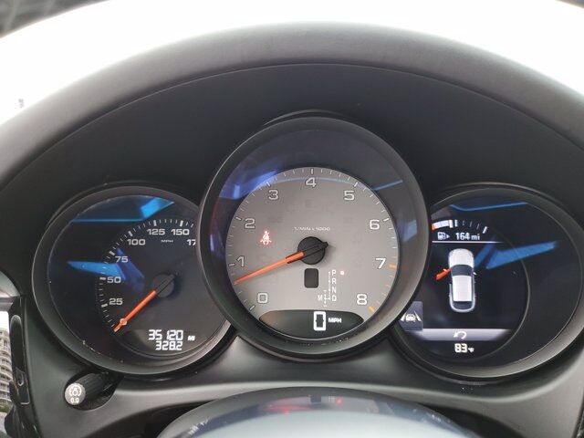 2018 Porsche Macan S Fort Lauderdale FL
