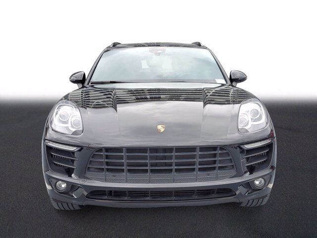 2018 Porsche Macan S Fort Lauderdale FL