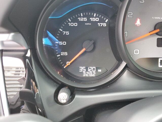 2018 Porsche Macan S Fort Lauderdale FL