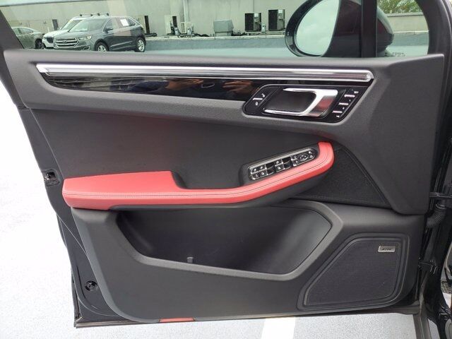 2018 Porsche Macan S Fort Lauderdale FL