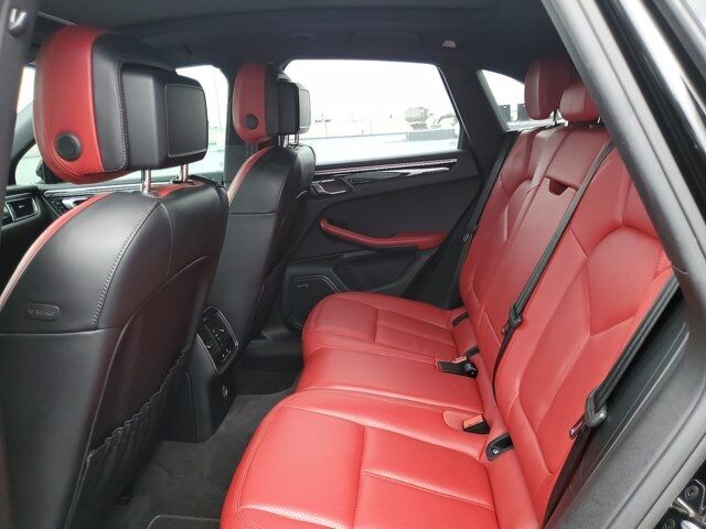 2018 Porsche Macan S Fort Lauderdale FL