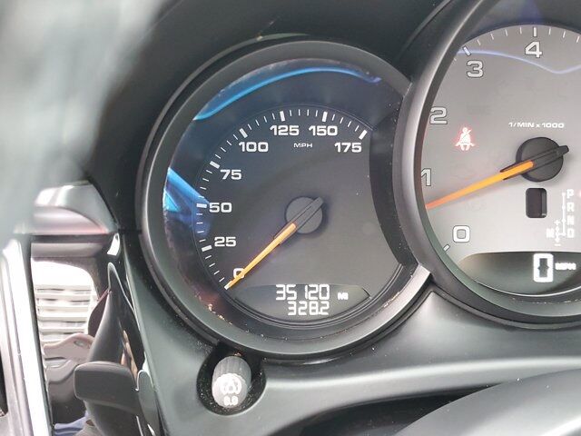 2018 Porsche Macan S Fort Lauderdale FL