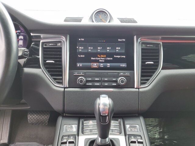 2018 Porsche Macan S Fort Lauderdale FL