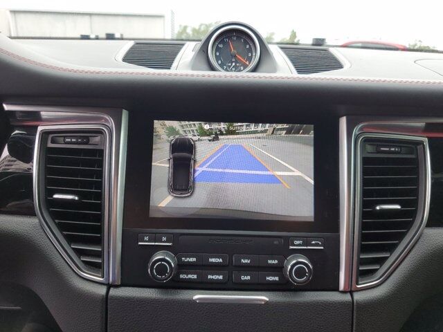 2018 Porsche Macan S Fort Lauderdale FL