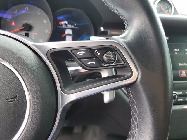 2018 Porsche Macan S Fort Lauderdale FL