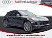 2018 Porsche Macan S