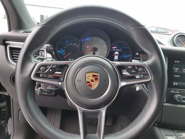 2018 Porsche Macan S Fort Lauderdale FL