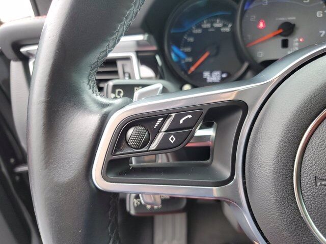 2018 Porsche Macan S Fort Lauderdale FL